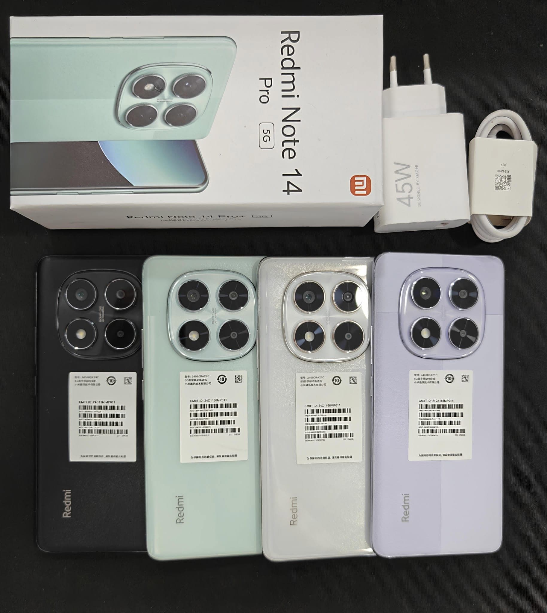 REDMİ NOTE 14 PRO