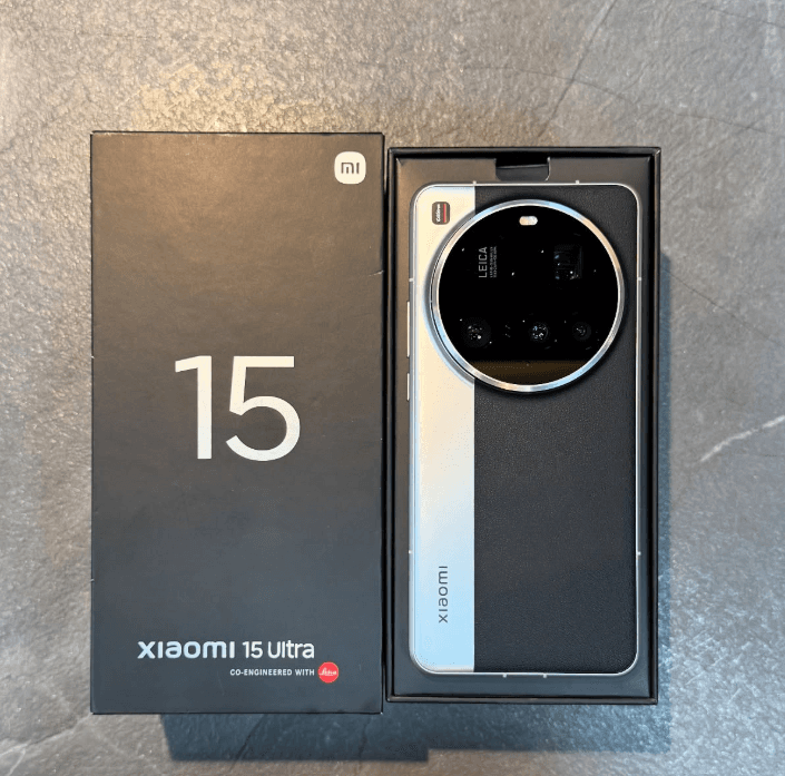 XİAOMİ 15 ULTRA