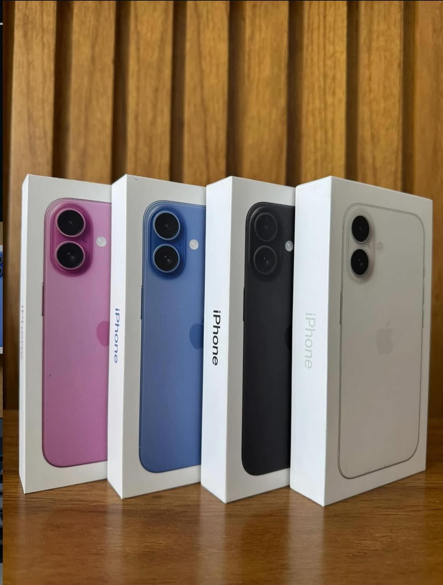 Apple iPhone 16 128 GB
