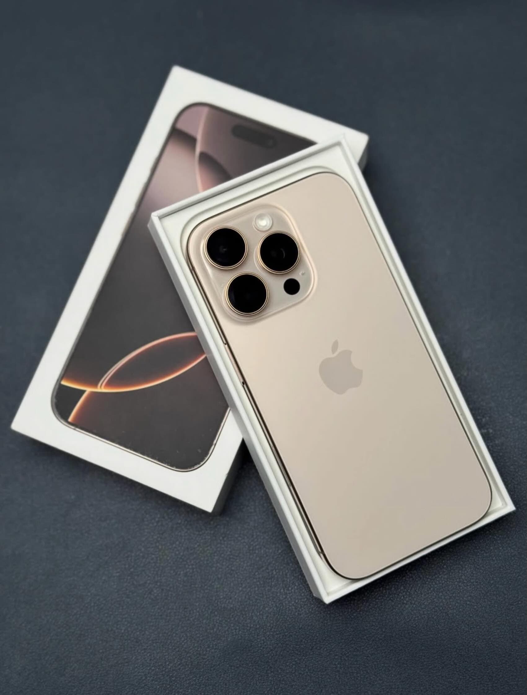 Apple iPhone 16 Pro Max 256 GB