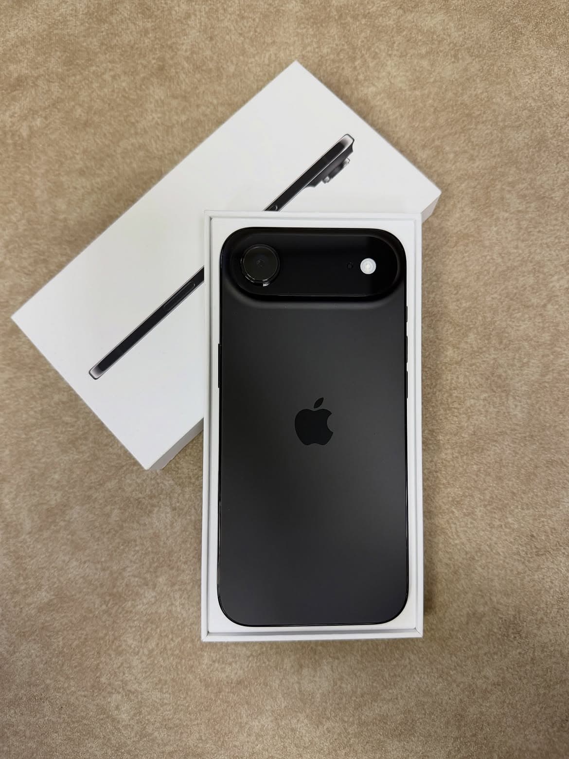 Apple iPHONE 17 AİR 256 GB