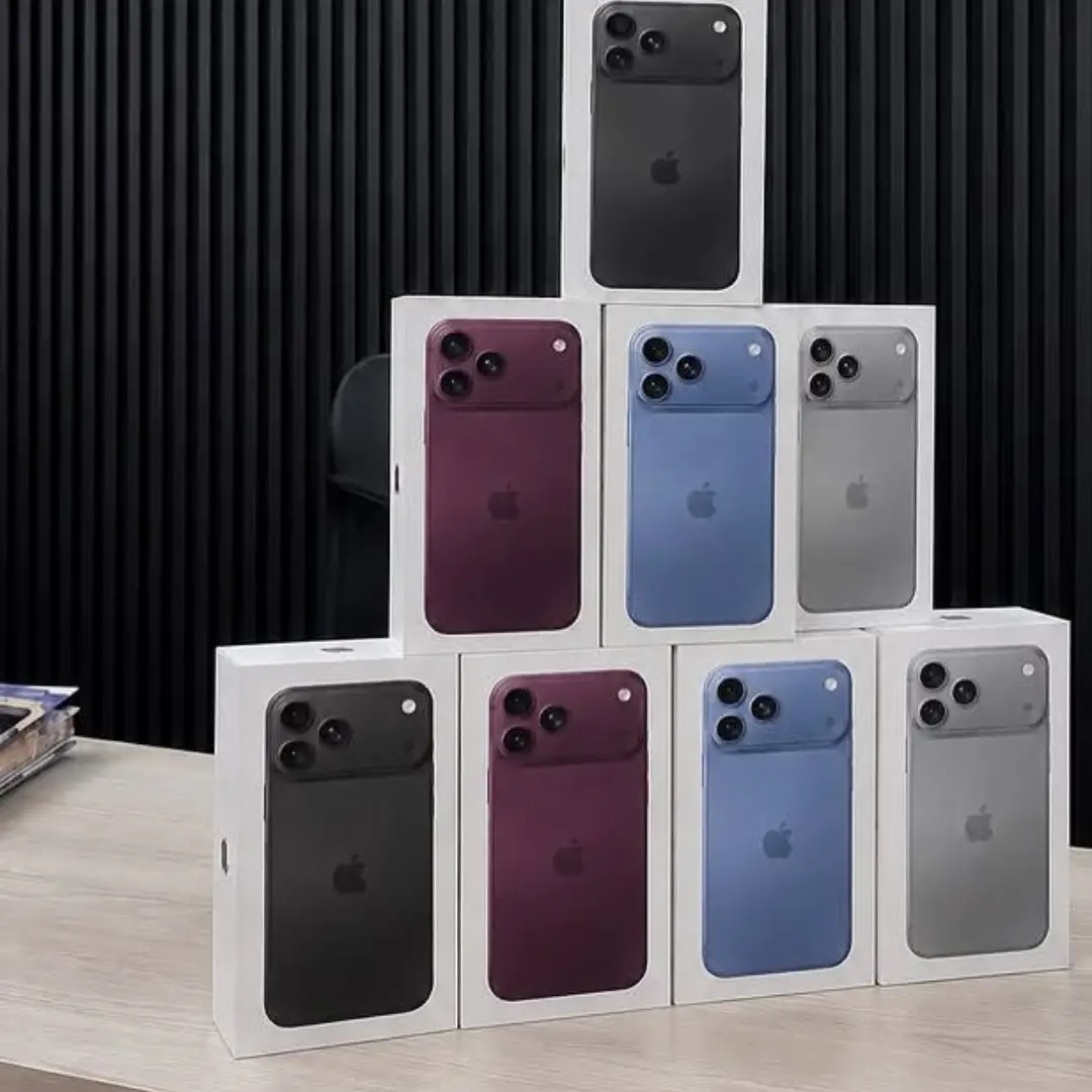 Apple iPhone 18 Pro 256 GB