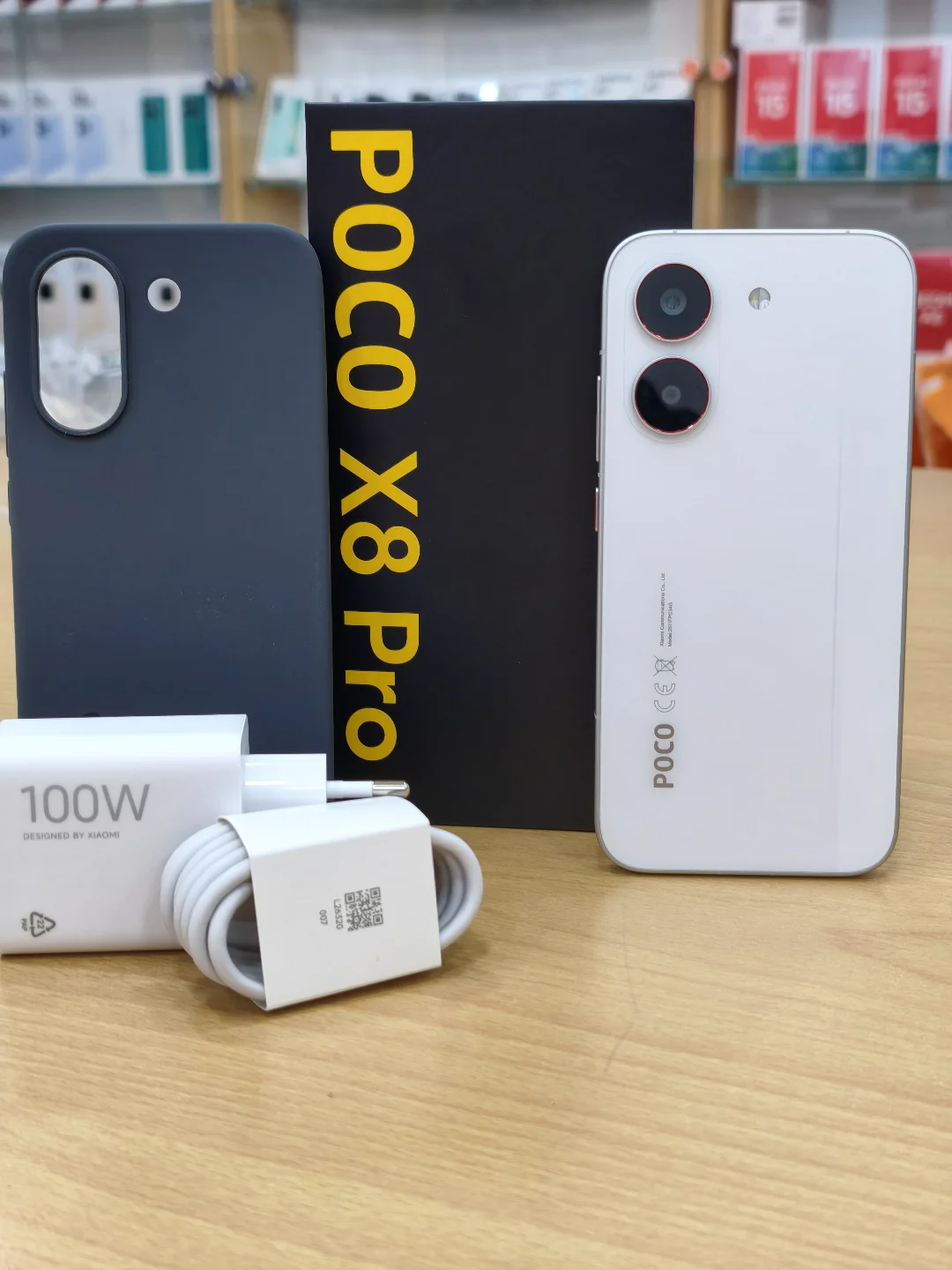 POCO X8 Pro 512 GB