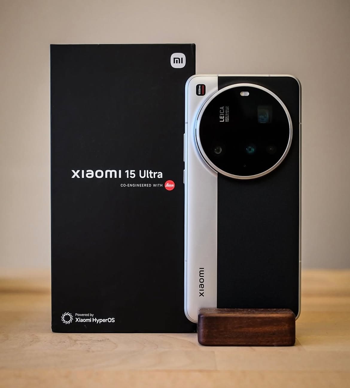 Xiaomi 15 Ultra 512 GB