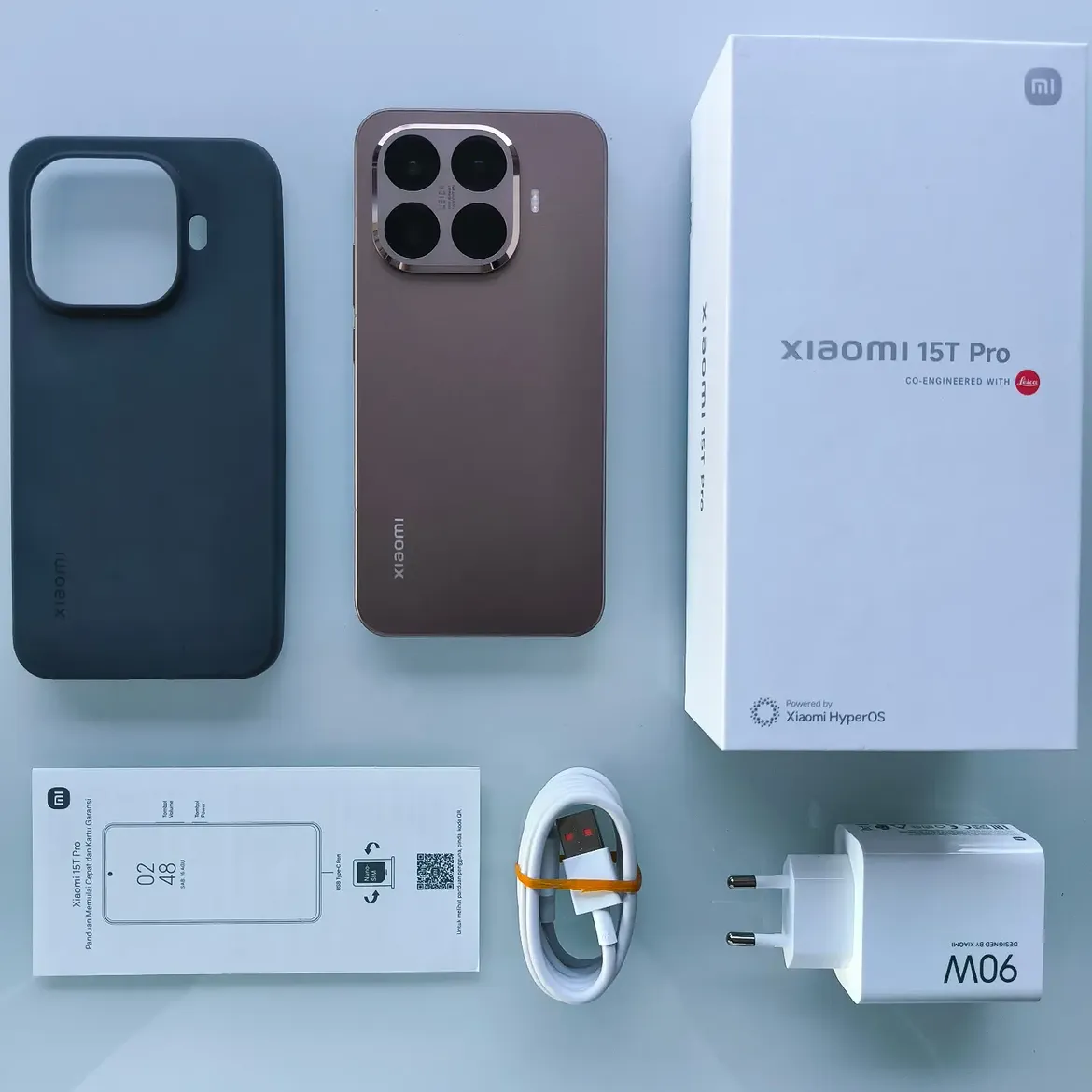 Xiaomi 15T Pro 512 GB